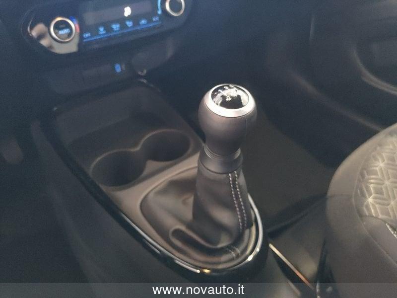 Toyota Aygo X Aygo X 1.0 VVT-i 72 CV 5 porte Trend