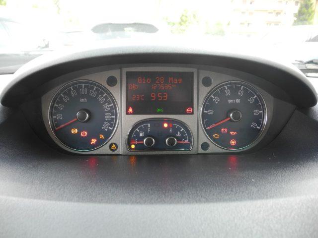 LANCIA MUSA 1.4 Ecochic GPL -Ok NEOPATENTATI- UNICO PROPRIET.