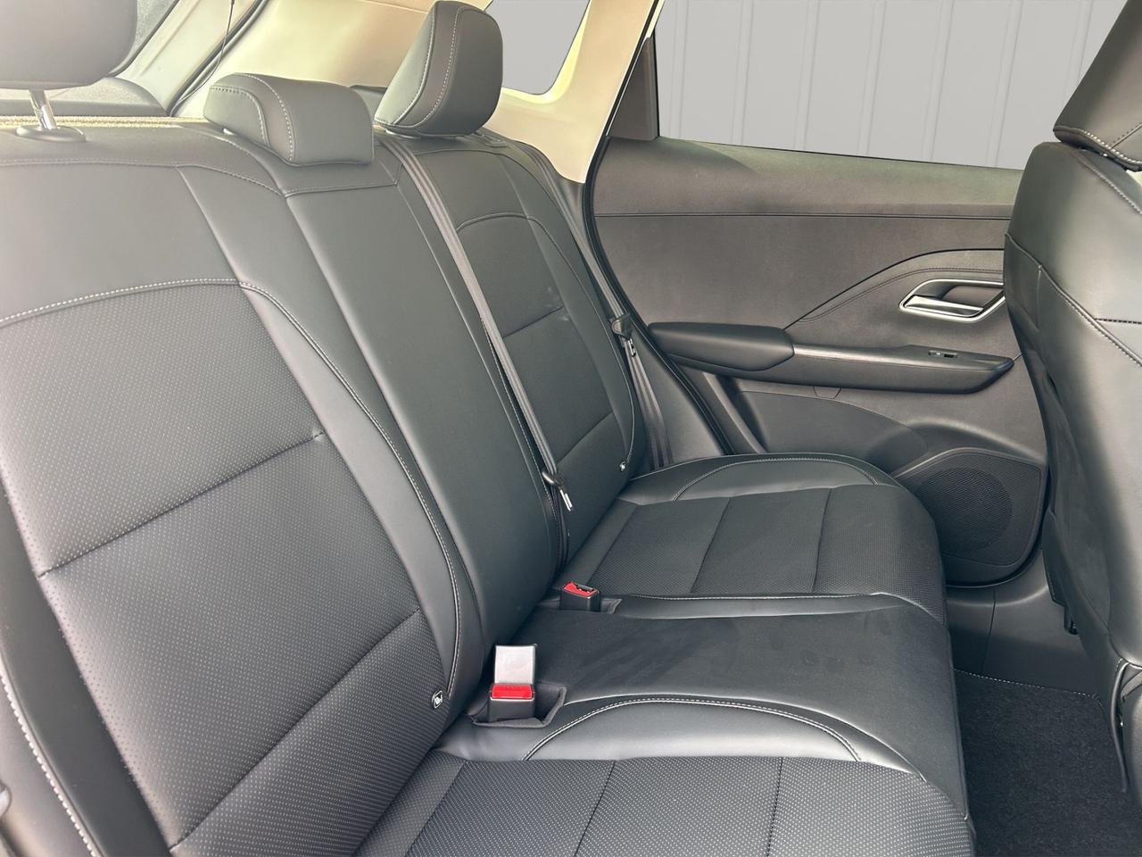 Mg ZS 1.5 hybrid+ Luxury auto
