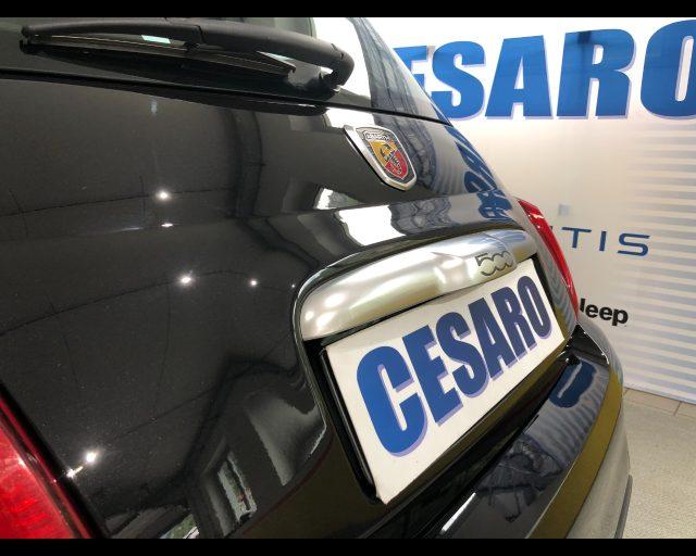 ABARTH 595 1.4 t-jet 145cv