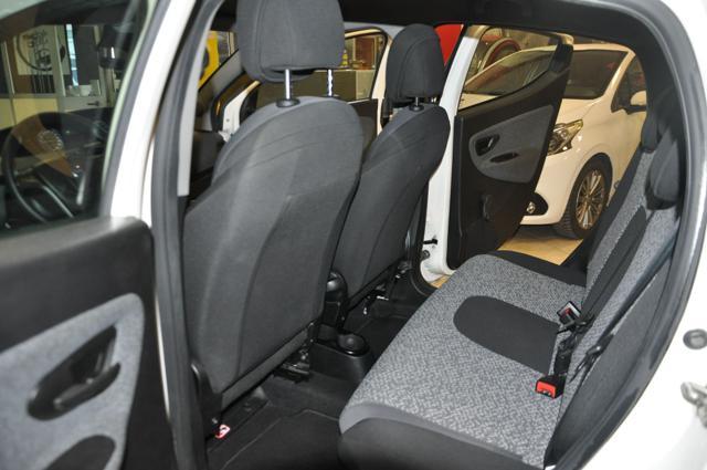 LANCIA Ypsilon 1.0 5 porte S&S Hybrid