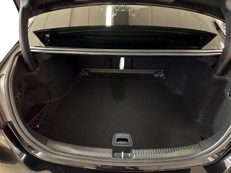 Mercedes-Benz Classe C C 220 d mhev AMG Line Advanced Plus 200cv auto