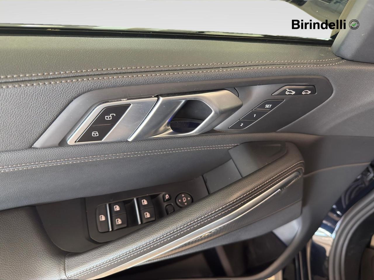 BMW X6 (G06/F96) - X6 xDrive30d 48V Msport