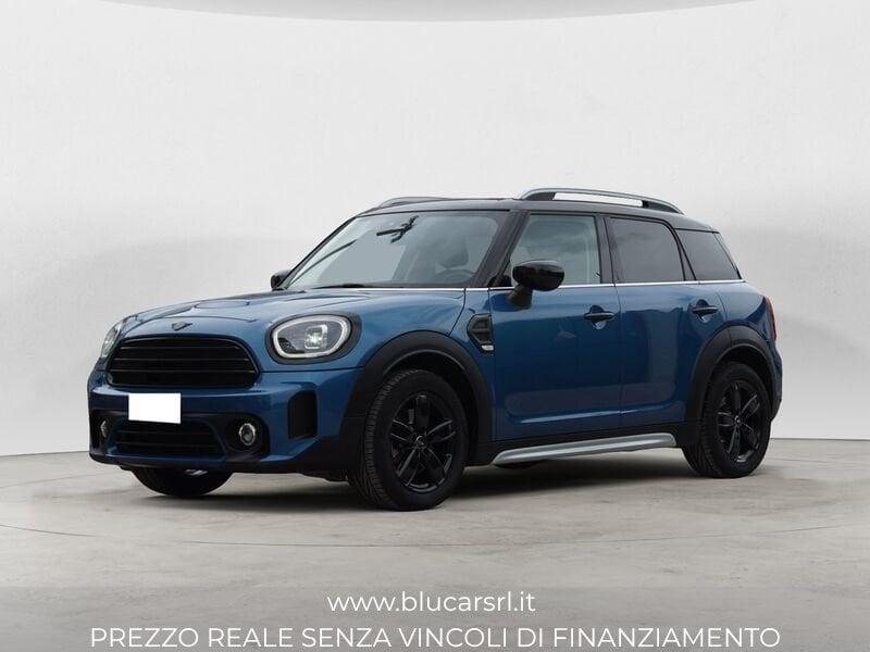 MINI Countryman Cooper D Classic