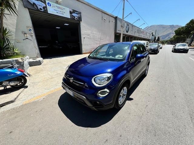 Fiat 500X 1.3 MultiJet 95 CV City Cross