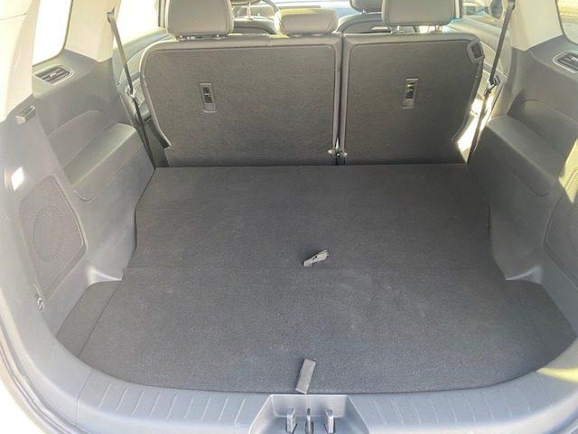 EVO Spazio 1.5 TURBO BENZINA 7POSTI