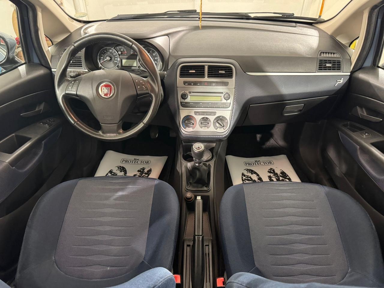 Fiat Grande Punto 1.2 5 porte * ANCHE PER NEOPATENTATI*