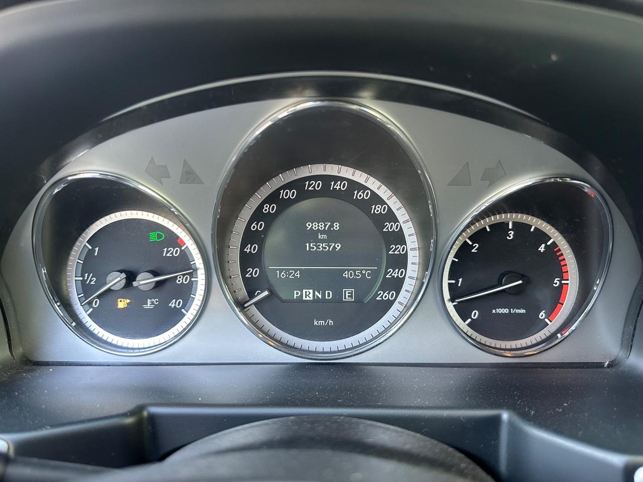Mercedes-benz GLK 350 220 CDI 4Matic BlueEFFICIENCY Sport