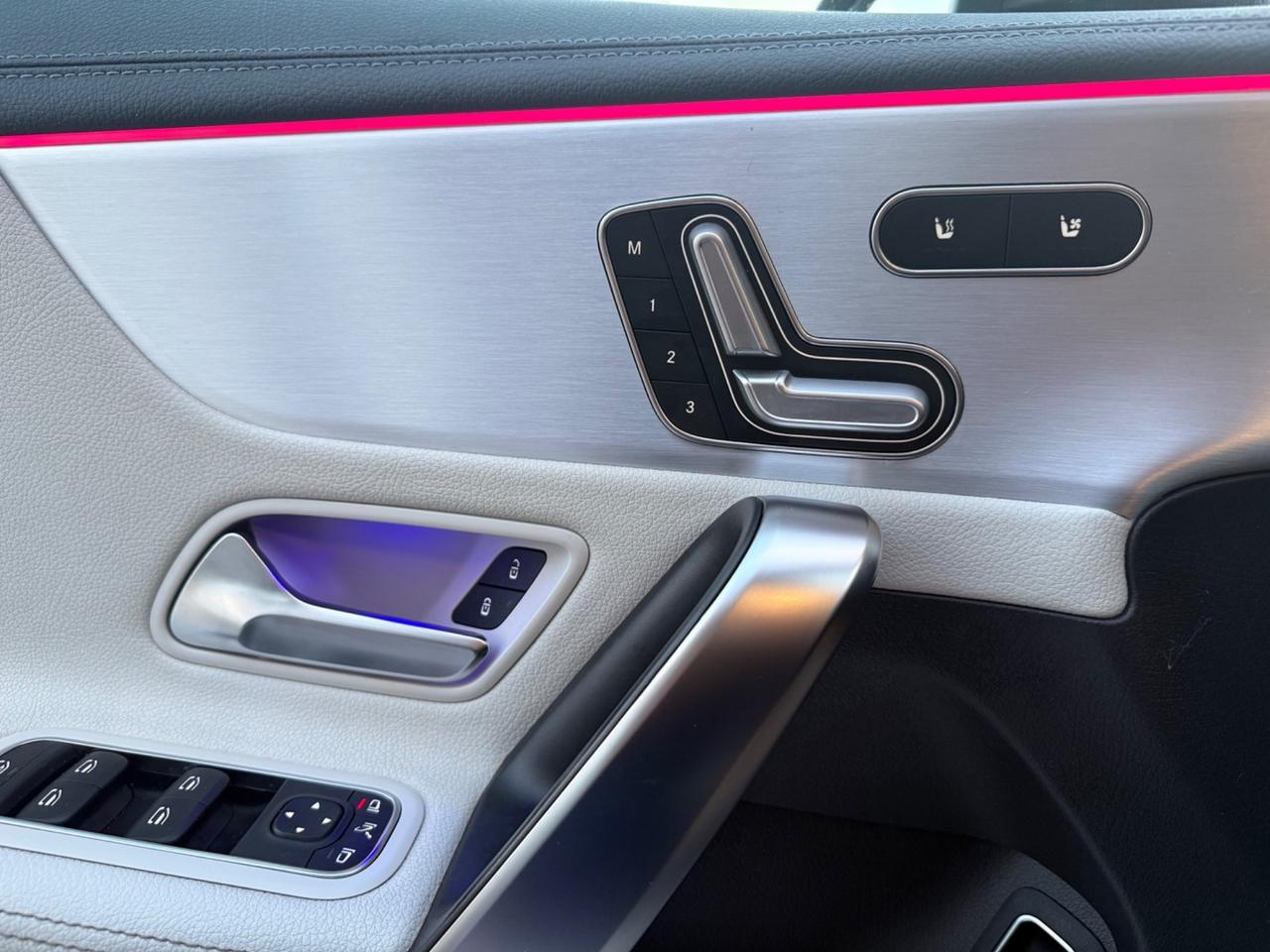 Mercedes-benz CLA 220 d Automatic 4Matic Premium AMG