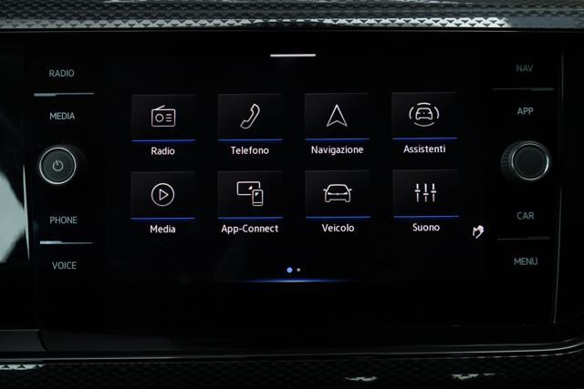 VOLKSWAGEN Taigo 1.0 TSI 115 CV Life