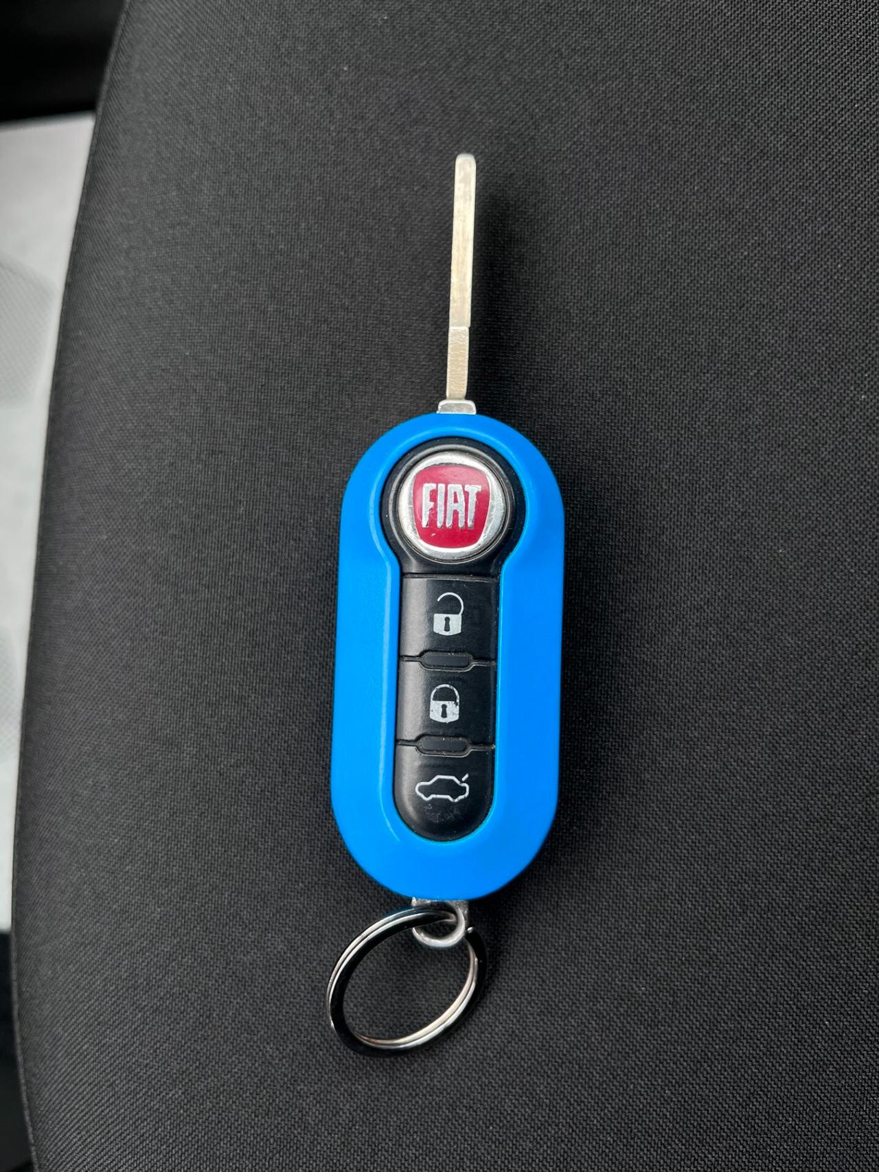 Fiat 500L 1.3 Multijet 95 CV Pop Star