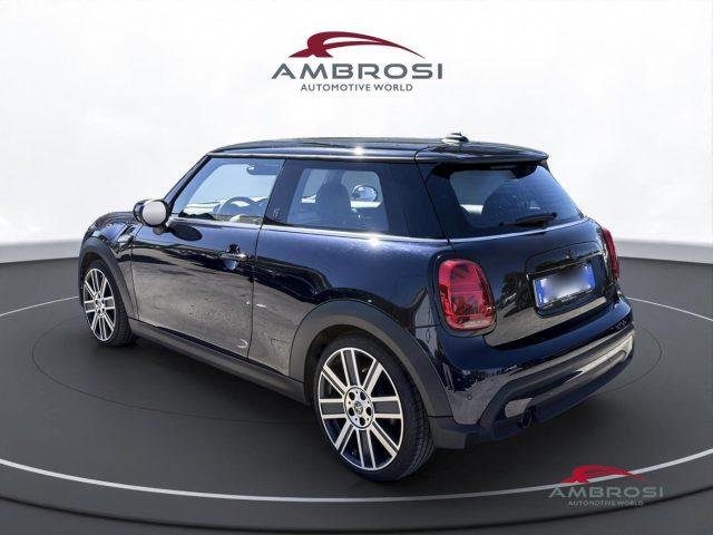 MINI Cooper 3 porte 1.5