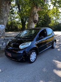 Citroen C1 1.0 5 porte C1TY