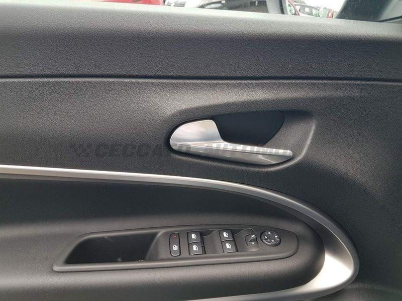 Jeep Avenger Avenger 1.2 turbo Summit fwd 100cv