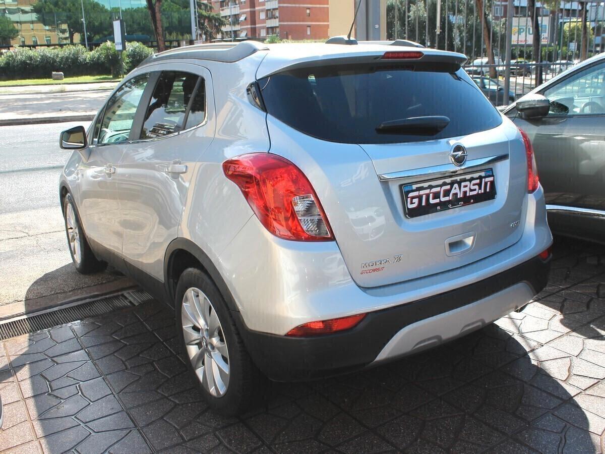 Opel Mokka Innovation GPL 140cv UNIPRO IVA DEDUCIB.