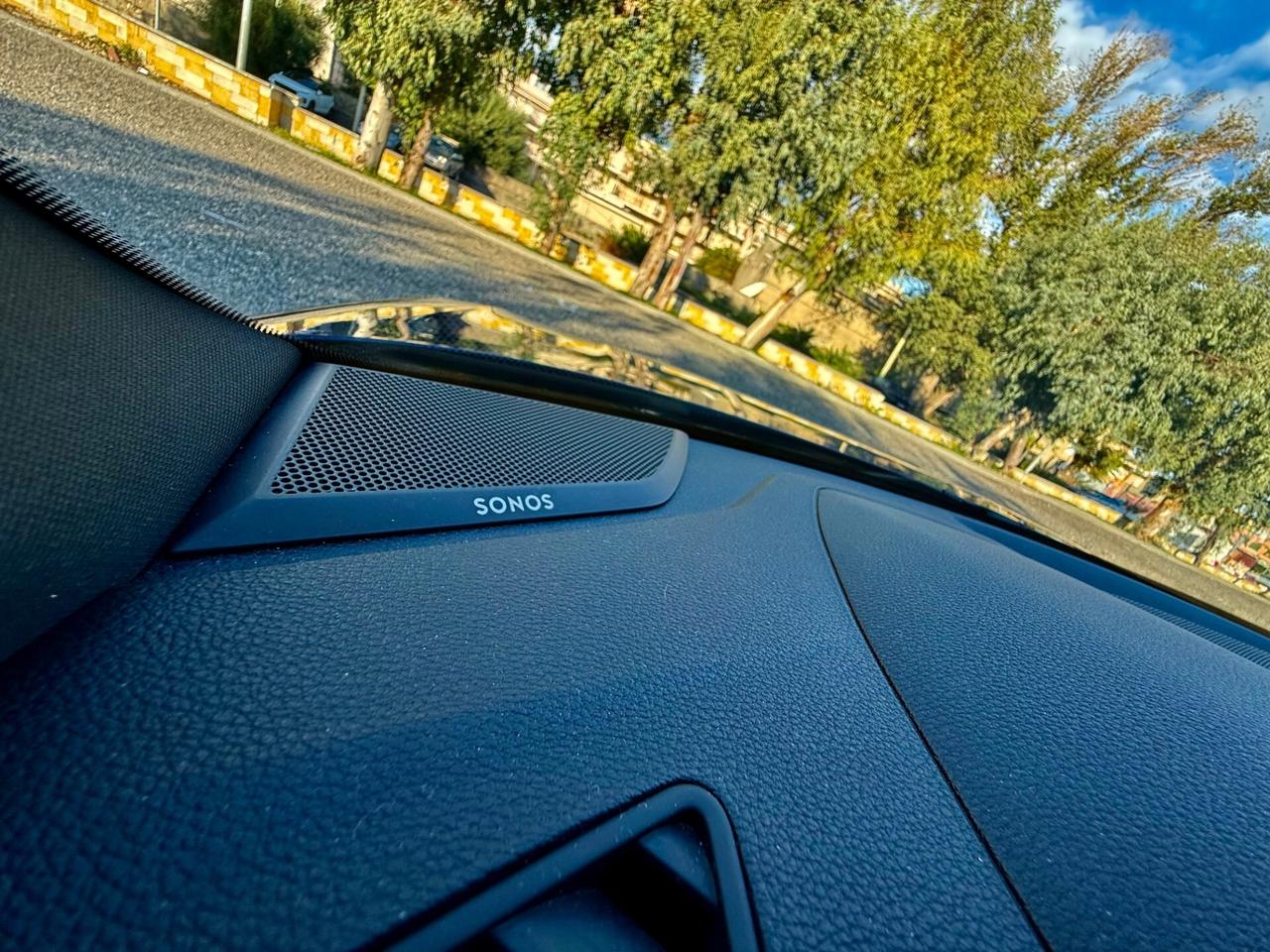 AUDI Q3 SPB 40 TDI 200 CV QUATT S LINE IVA ESPOSTA