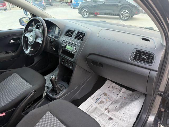 VOLKSWAGEN Polo 1.2 TDI perfetta