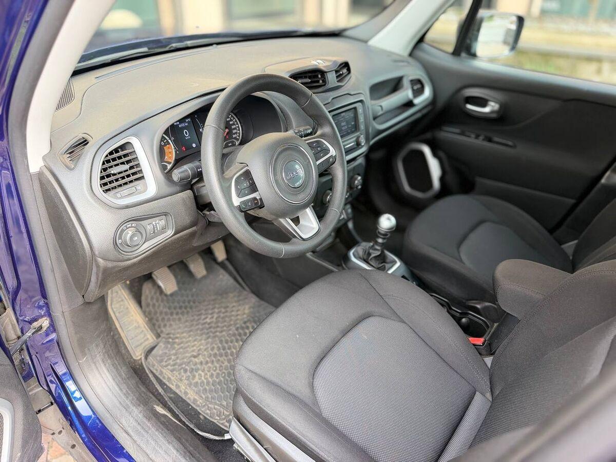 Jeep Renegade 1.0 t3 Sport 2wd