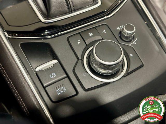 MAZDA CX-5 2.2L Skyactiv-D 184CV AWD Exclusive *FULL*