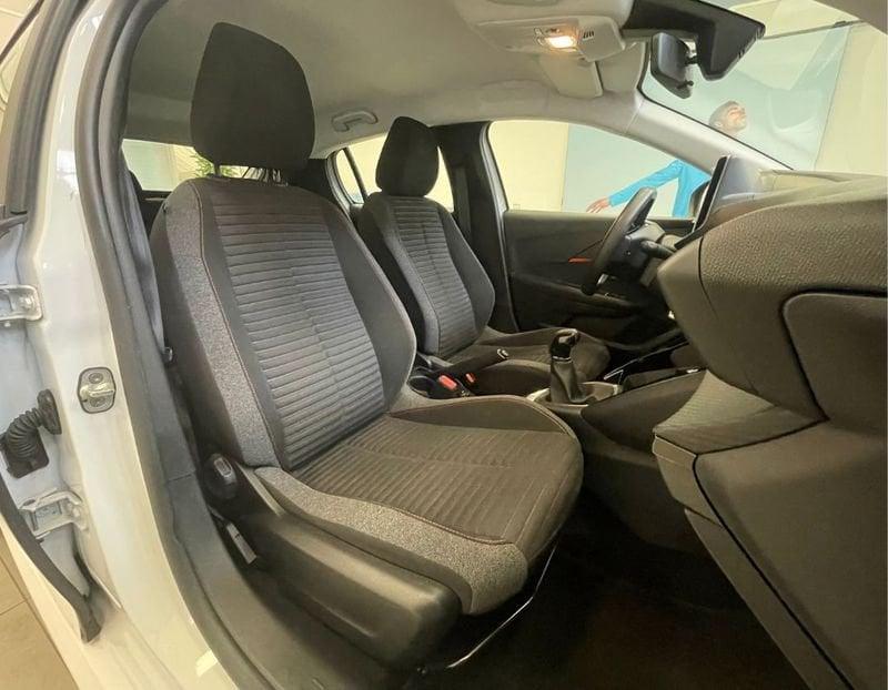 Peugeot 208 208 PureTech 75 Stop&Start 5 porte Allure Pack