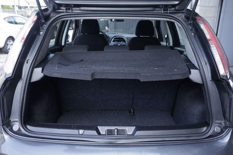 FIAT Punto Evo FIAT Punto Evo 1.3 Mjt 95 CV DPF 5 porte S&S Emotion Unicoproprietario