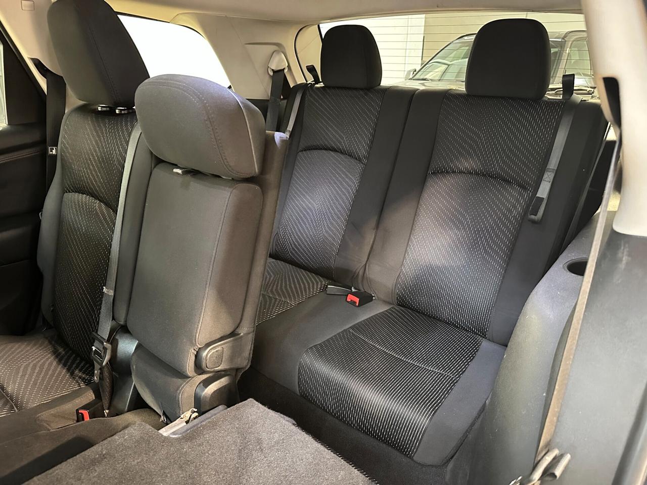 Fiat Freemont 2.0 Multijet 140 CV