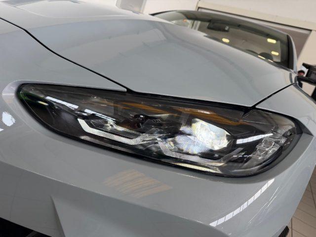 BMW M4 Competition M xDrive Cabrio /CARBONIO/LED/M DRIVE/