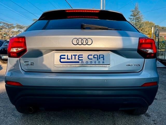 AUDI Q2 30 tdi Business s-tronic "NAVI/ CRUISE C PDC/ "