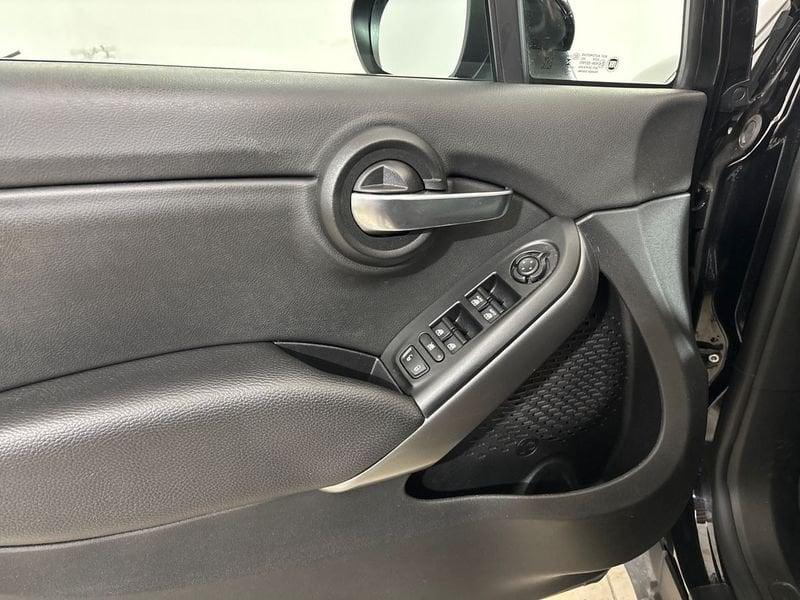 FIAT 500X 1.0 T3 City Cross 120cv