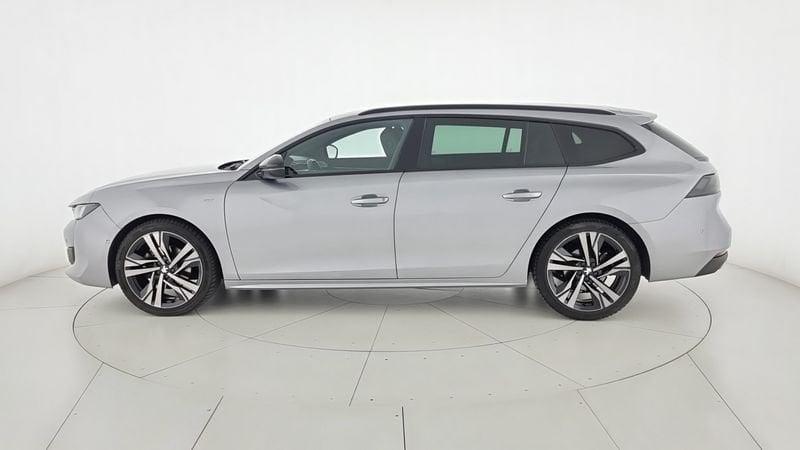 Peugeot 508 508 BlueHDi 130 Stop&Start EAT8 SW GT Pack