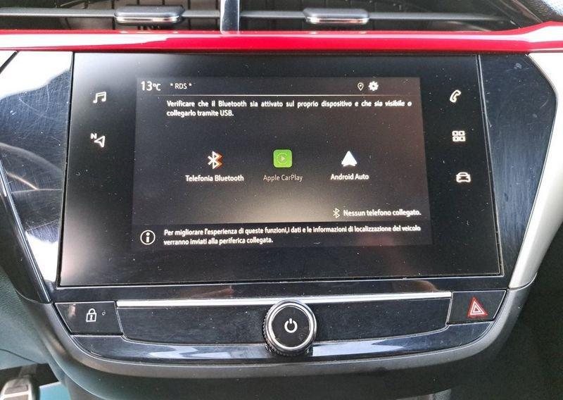 Opel Corsa Corsa 1.5 D 100 CV GS Line