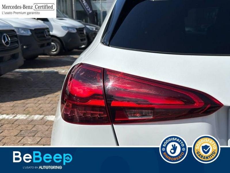 Mercedes-Benz Classe A A 200 AMG LINE ADVANCED PLUS AUTO