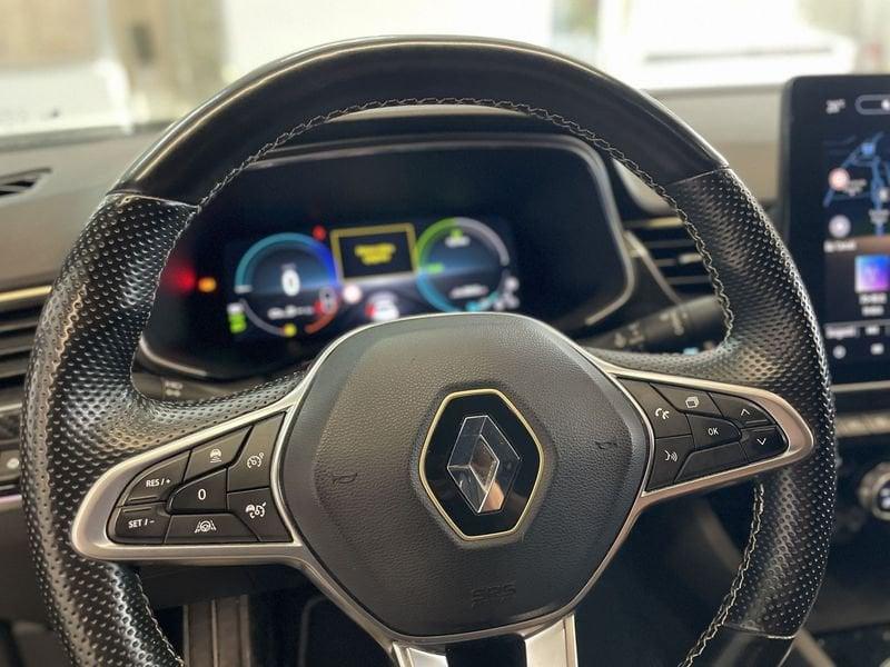 Renault Arkana Arkana Full Hybrid E-Tech 145 CV Engineered Fast Track