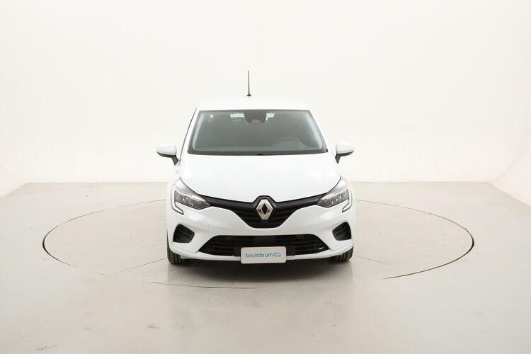Renault Clio Life BR365482 1.0 GPL 101CV