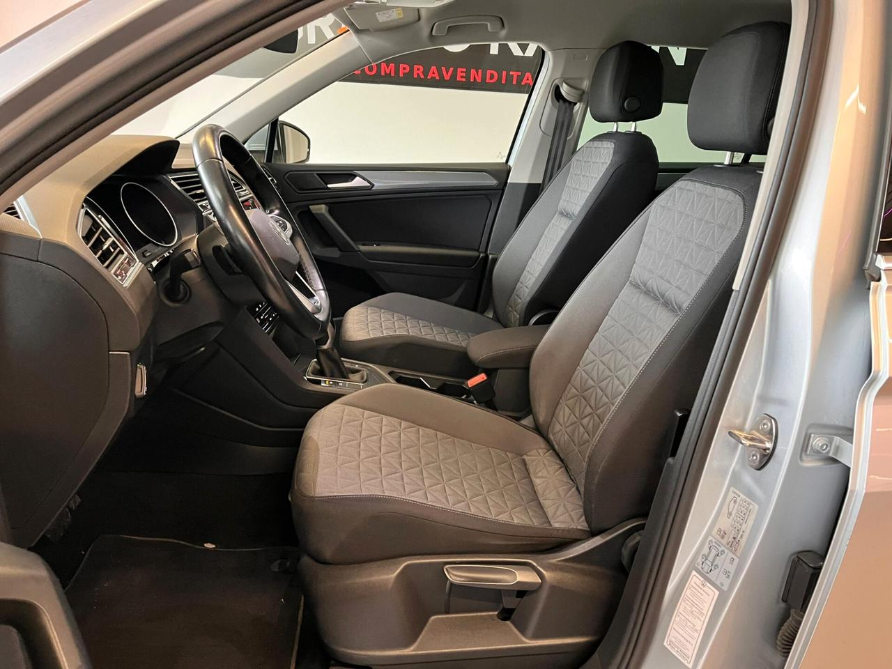 Volkswagen Tiguan 2.0 TDI 150 CV SCR DSG Life