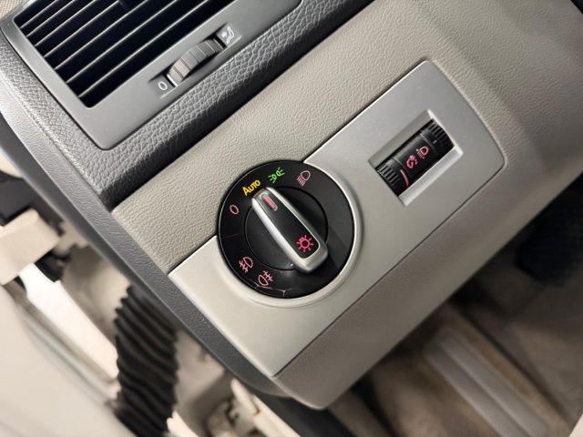 VOLKSWAGEN Multivan 2.0 BiTDI 180CV 4 Motion Highline