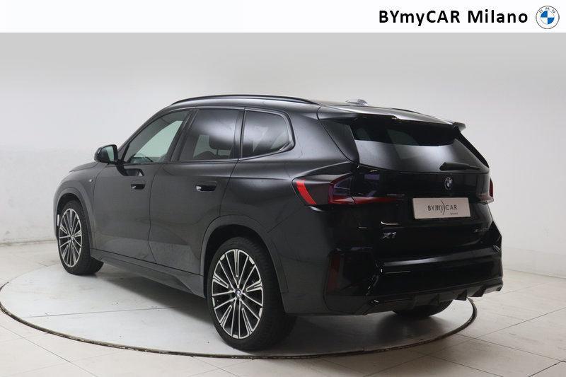 BMW X1 23 d Mild Hybrid 48V MSport Edition Balance xDrive DCT