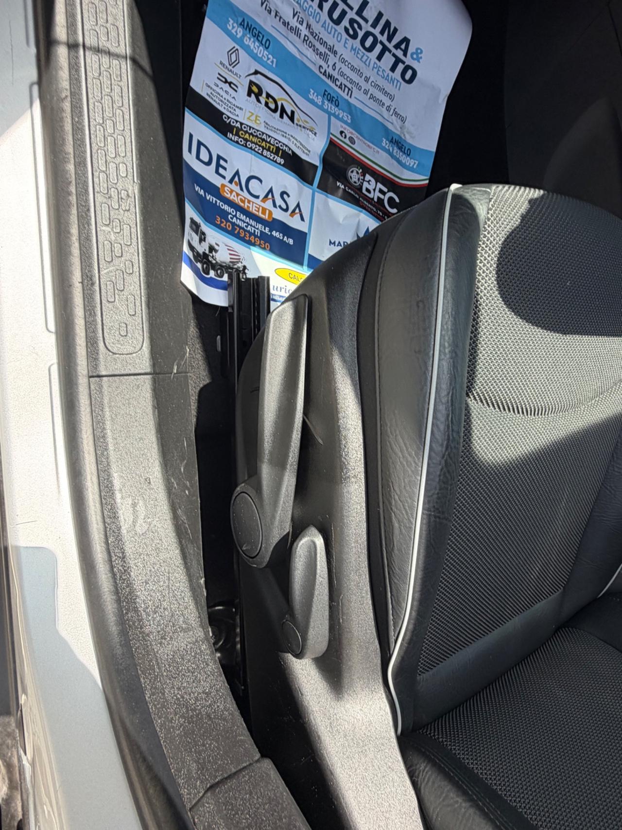 Fiat 500X 2.0 MultiJet 140 CV AT9 4x4 Cross