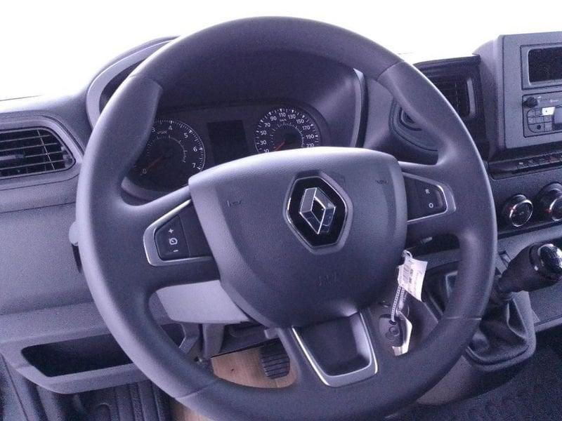 Renault Master T35 2.3 dci 150cv L2H2 Start my23