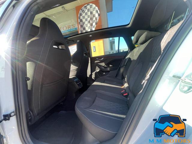 SKODA Scala 1.5 TSI ACT DSG Sport