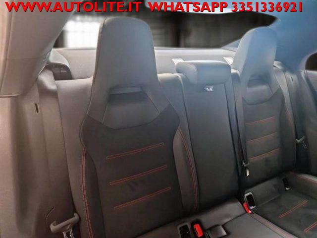 MERCEDES-BENZ CLA 180 Automatic Premium Amg