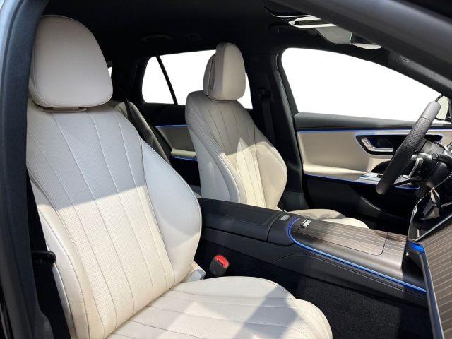 MERCEDES-BENZ E 220 d Mild hybrid 4Matic S.W. AMG Line Advanced