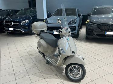 Vespa GTS 300 hpe 310