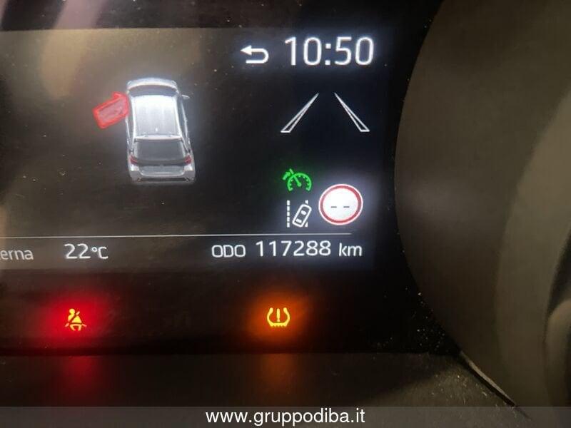 Toyota Yaris IV 2020 1.5h Premiere