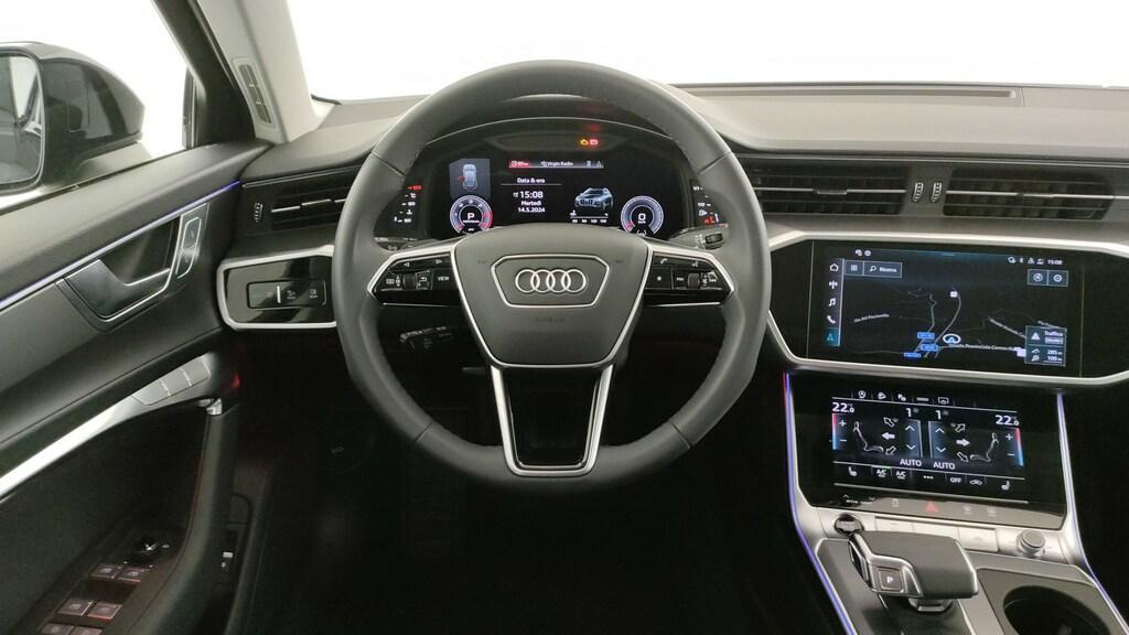 Audi A6 Allroad 40 2.0 TDI mHEV 12V quattro S tronic