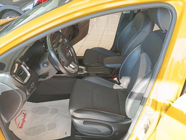 KIA XCeed 1.5 T-GDi 160 CV MHEV iMT High Tech