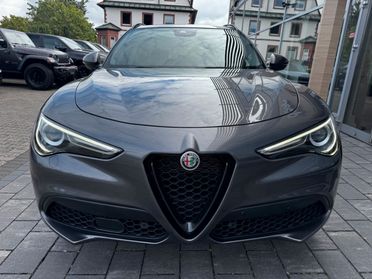 Alfa Romeo Stelvio 2.0 Turbo 200 CV AT8 Q4 Executive
