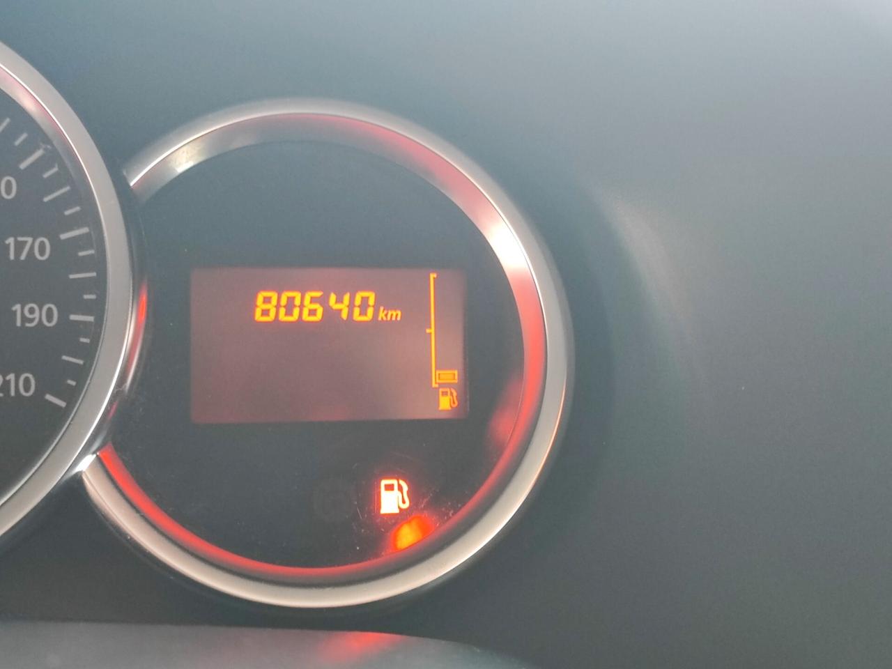 Dacia Sandero 1.5 dCi 8V 90CV Start&Stop Serie Speciale Wow