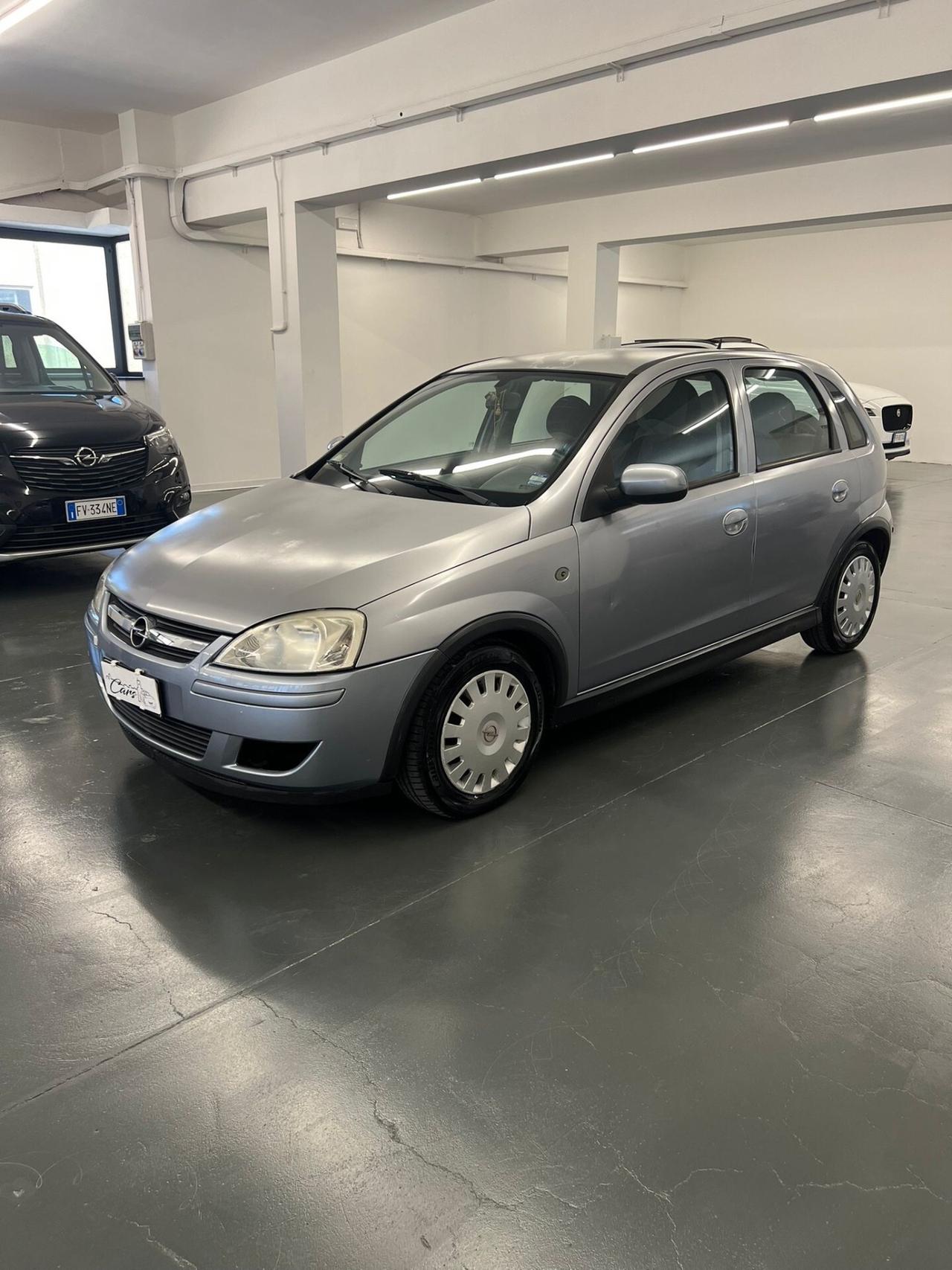 Opel Corsa 1.3 16V CDTI cat 5 porte Cosmo