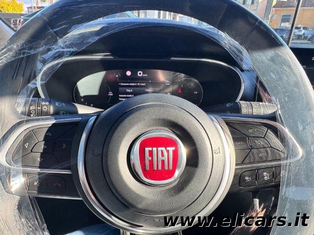 FIAT Tipo 1.6 Mjt S&S SW City Sport